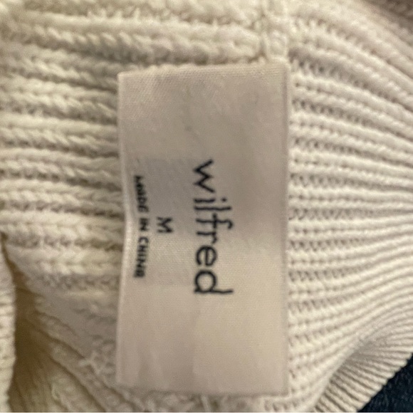 Wilfred crop top - Picture 2 of 3